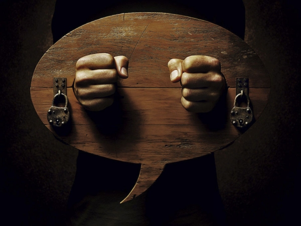 Photograph Gustavo Lacerda Freedom on One Eyeland
