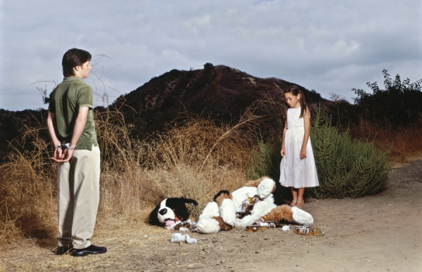 Photograph Ted Sabarese Imported From Mexico on One Eyeland