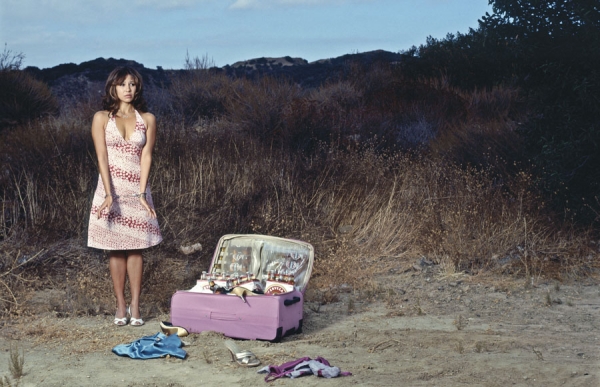 Photograph Ted Sabarese Imported From Mexico on One Eyeland