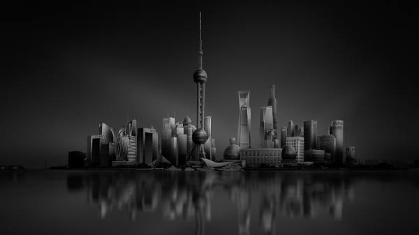 Photograph Miguel Valdivieso Shanghai Pearl on One Eyeland