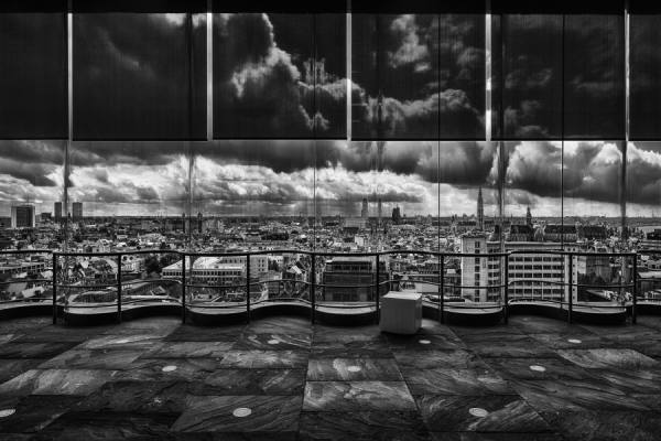 Photograph Yasuhiro Sakuda Window View on One Eyeland
