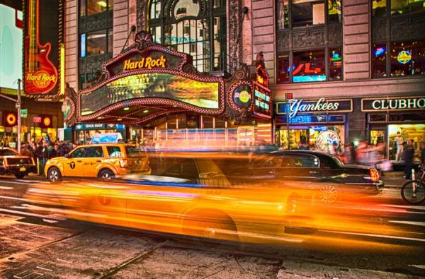 Photograph Tineke Visscher  The Speed Of Light on One Eyeland