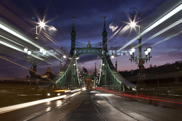Photograph Silvio Severino Budapest on One Eyeland