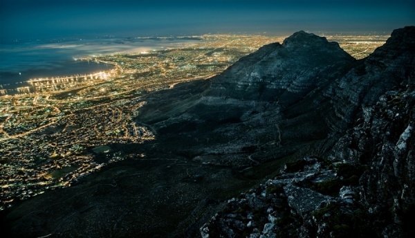 Photograph Jakob Wagner Cape Town 1 on One Eyeland