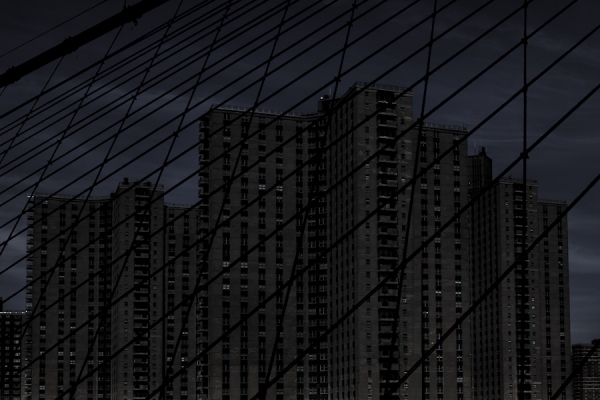 Photograph Jaime Permuth From The Completely Visible World on One Eyeland