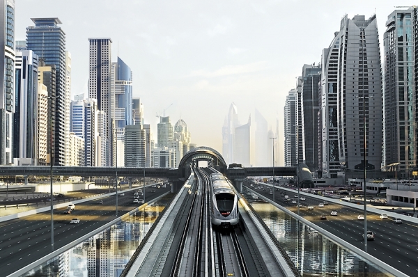 Photograph Richard Seymour Metropolis on One Eyeland