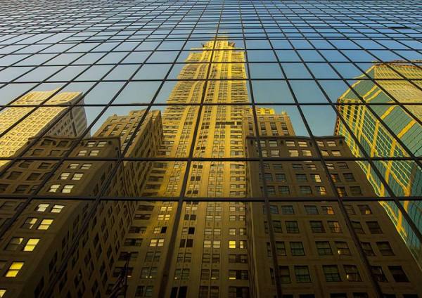 Photograph Craig Easton New York City on One Eyeland
