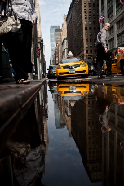 Photograph Robin Cerutti Nyc on One Eyeland