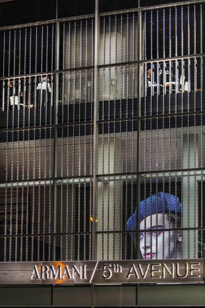 Photograph Mauro Risch Out Of Scale on One Eyeland