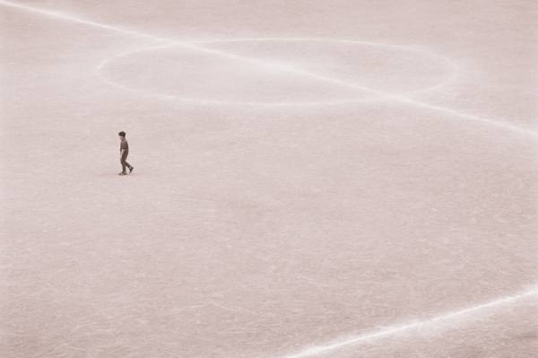 Photograph Jens Lucking Pitch Ii on One Eyeland