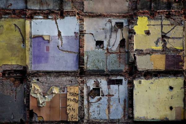 Photograph Andrzej Bochenski Records Of Life on One Eyeland