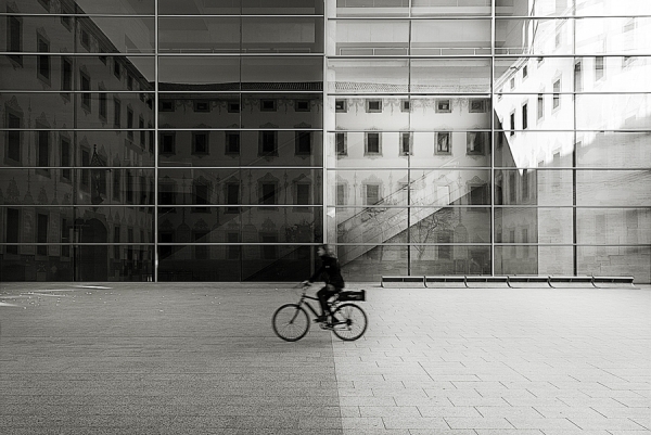 Photograph Toni Guerra Return on One Eyeland