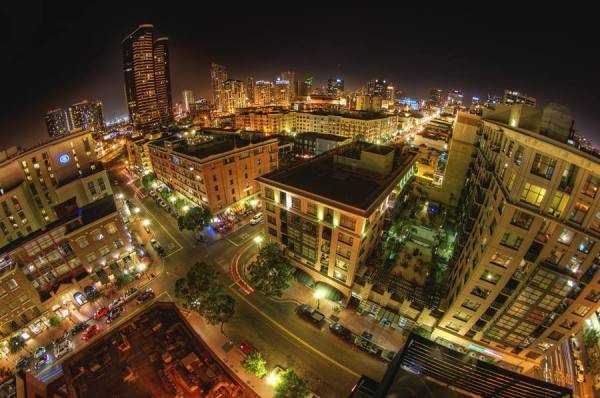 Photograph Kremer Johnson San Diego Porper on One Eyeland
