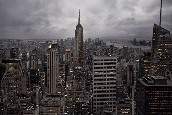 Photograph David Rocaberti Sin City on One Eyeland