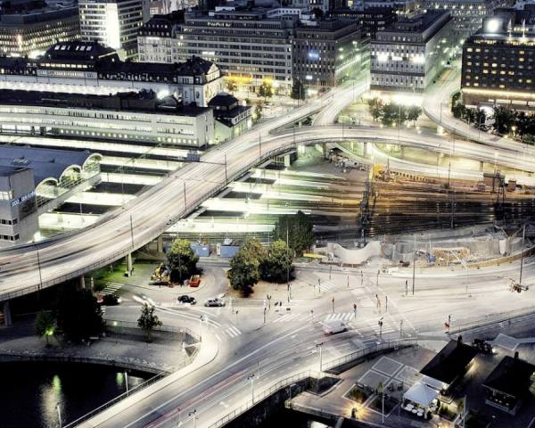 Photograph Craig Easton Stockholm Sweden on One Eyeland