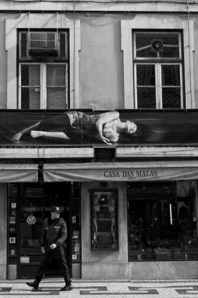 Photograph Vasco Leao The Hidden Suspect on One Eyeland