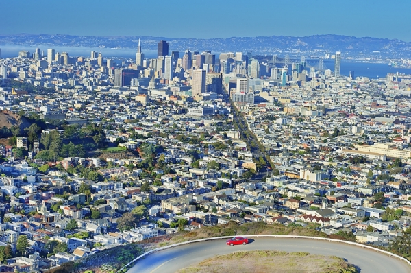 Photograph Mitchell Funk Twin Peaks on One Eyeland