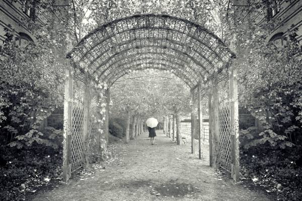 Photograph Afroditi Mavroeidi Walk on One Eyeland