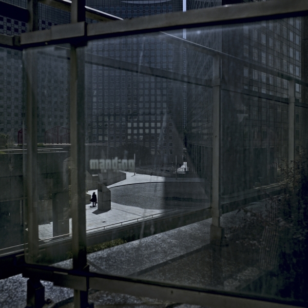 Photograph Alnis Stakle Work From Series Lost Paris on One Eyeland