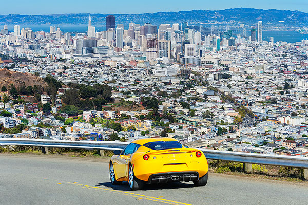 Photograph Mitchell Funk Yellow Lotus on One Eyeland