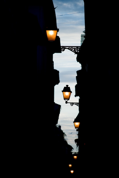 Photograph Federica Magliacane The Way on One Eyeland