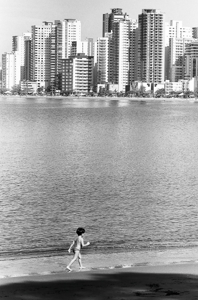 Photograph Luis Felipe Luz Seaside Beach on One Eyeland