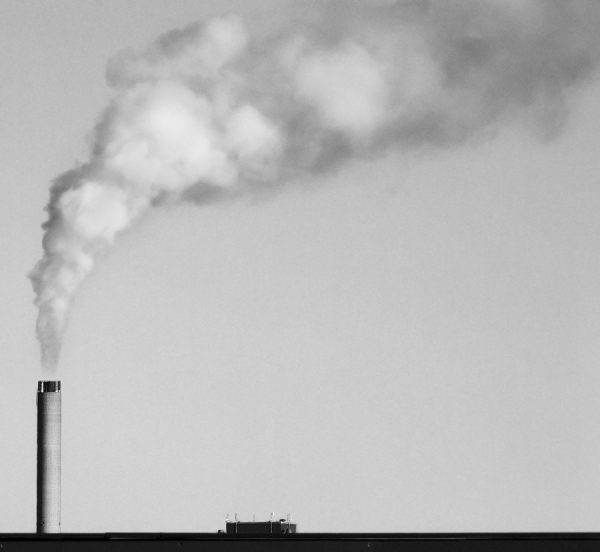 Photograph Ezio Saitta Minimalistic Cityscape on One Eyeland