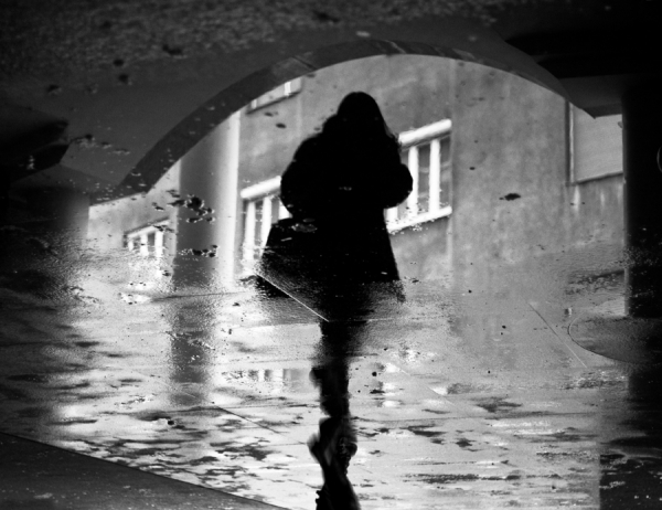 Photograph Tomaz Crnej Exit on One Eyeland