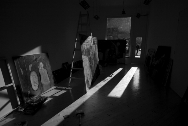 Photograph Tomaz Crnej In The Gallery Kronkowska on One Eyeland