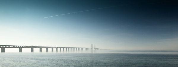 Photograph Mads Frederik Christensen Bridge_5 on One Eyeland