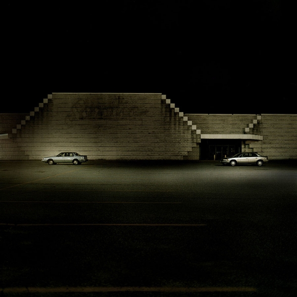 Photograph Gustavo Lacerda Passages Series on One Eyeland