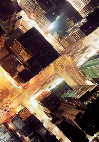 Photograph Marcus Koppen Hong Kong No.15 on One Eyeland
