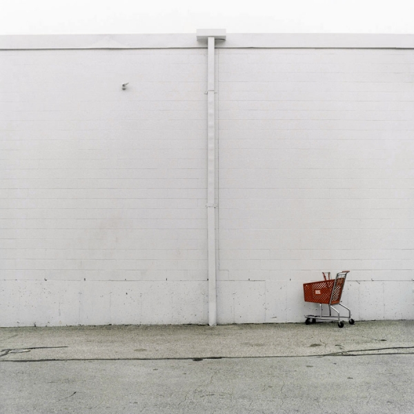 Photograph Gustavo Lacerda Supermarket 1 on One Eyeland