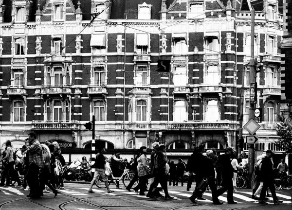 Photograph Afroditi Mavroeidi Street on One Eyeland