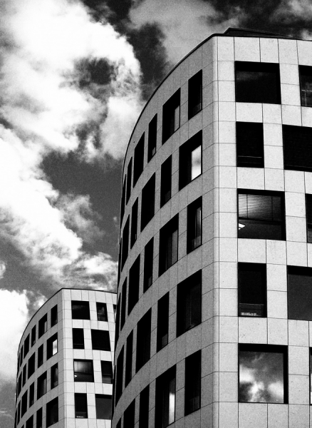 Photograph Afroditi Mavroeidi Windows To The Sky on One Eyeland