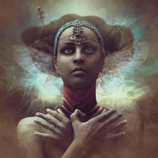 Photograph Blazhievskaya Katarina Night on One Eyeland