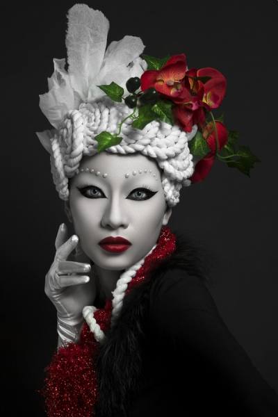 Photograph Joe Malicdem Untitled on One Eyeland