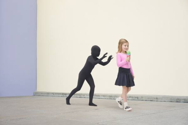 Photograph Cody Hamilton Joy Stealer 1 on One Eyeland