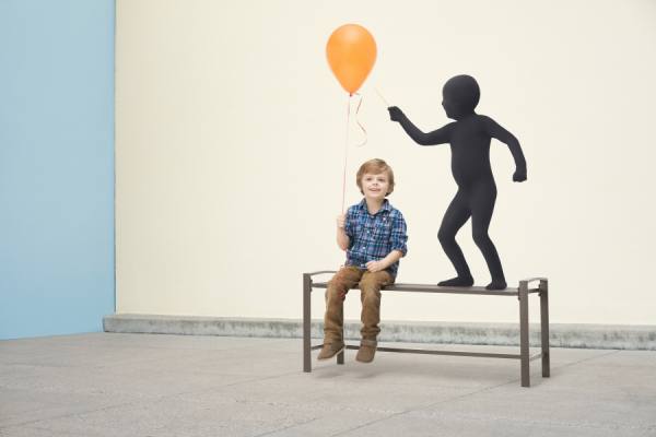 Photograph Cody Hamilton Joy Stealer 3 on One Eyeland