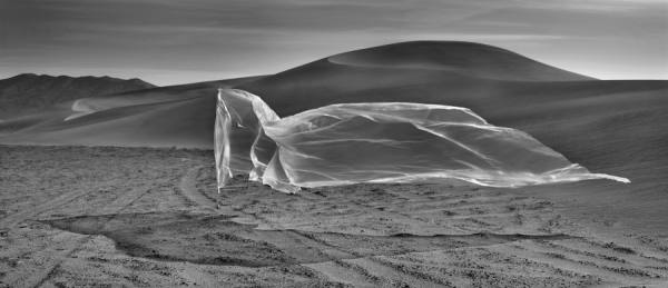 Photograph Rafal Maleszyk Dunes on One Eyeland