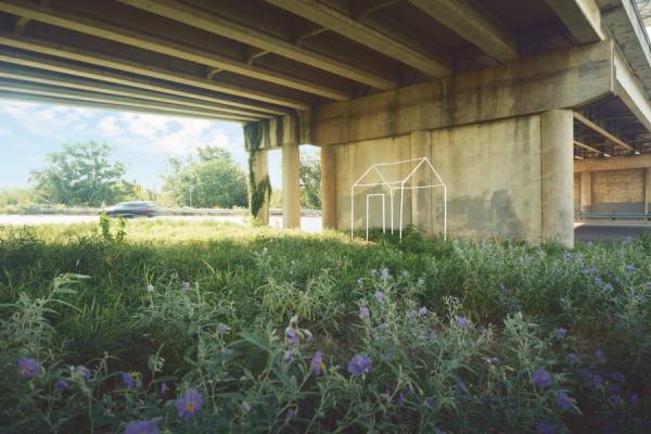 Photograph Cody Hamilton A Frame 1 on One Eyeland