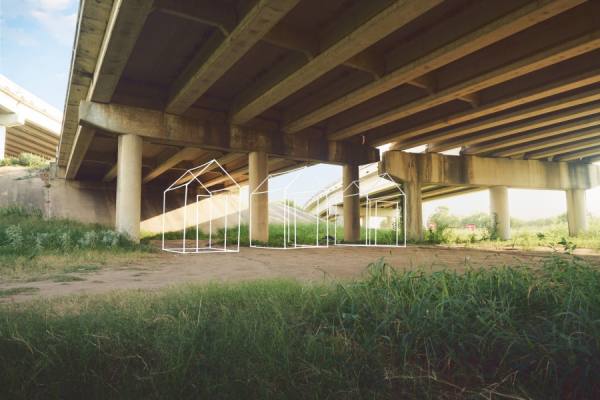 Photograph Cody Hamilton A Frame 5 on One Eyeland