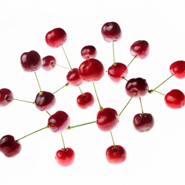 Photograph Floriana Barbu Molecular Structure Of Love on One Eyeland