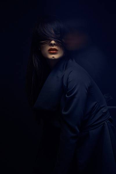 Photograph Ivan Kavaldzhiev Veronika on One Eyeland