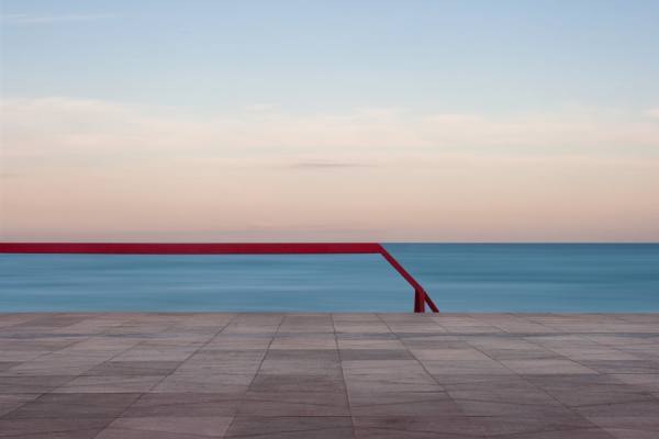 Photograph Jose Conceptes Movimiento Estatico 02 on One Eyeland