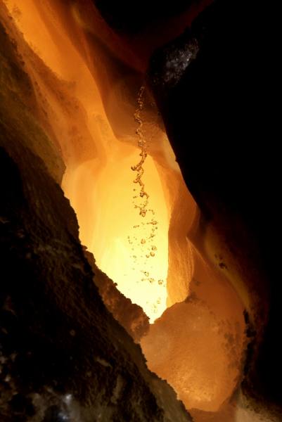 Photograph Patrizia Dottori Firebergs 08 Hot As Ice on One Eyeland