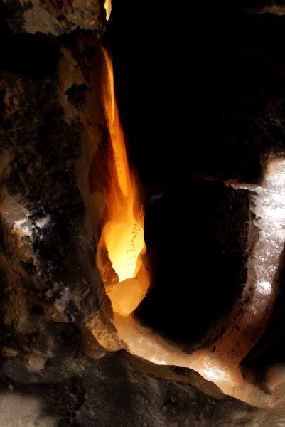 Photograph Patrizia Dottori Firebergs 08 Hot As Ice 03 on One Eyeland