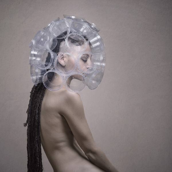 Photograph Lotta Van Droom First Dying Thought on One Eyeland