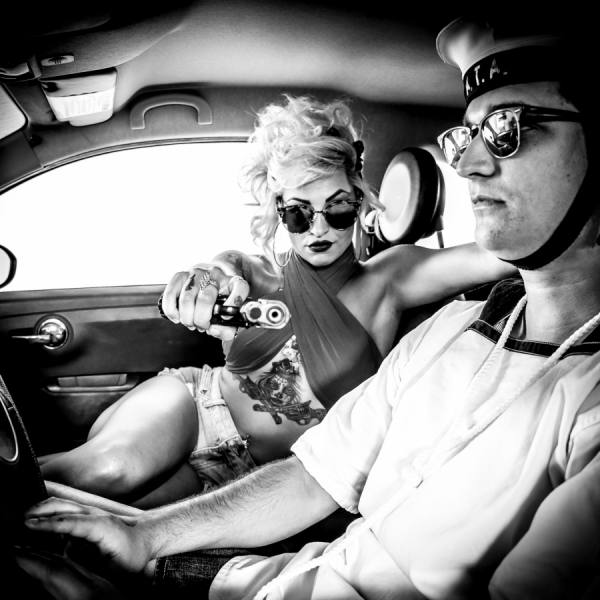 Photograph Konstantinos Katsianis Fatal Games on One Eyeland