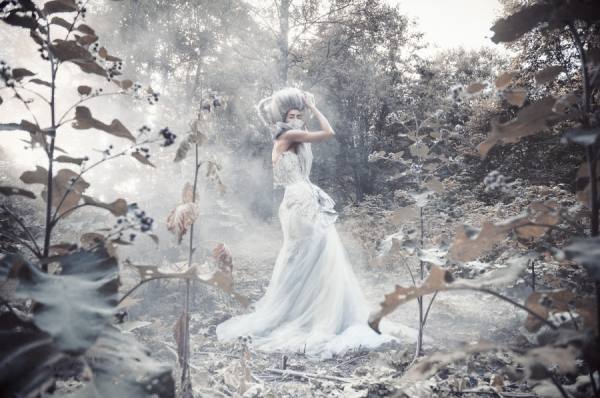 Photograph Mikaela Holmberg Duality on One Eyeland